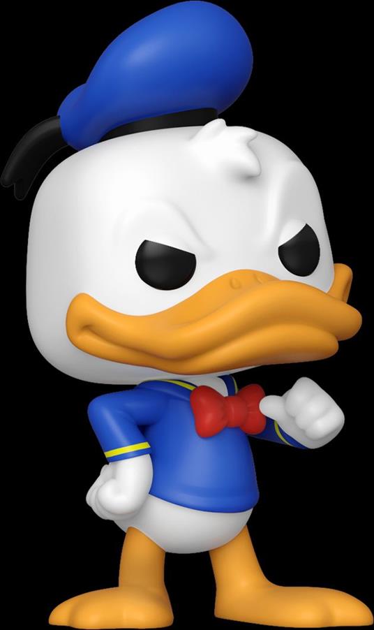 Pop! Vinyl Donald Duck - Disney Mickey And Friends Funko 59621 - 2