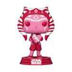 Funko POP Star Wars: Valentines S2- Ahsoka