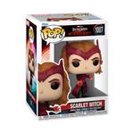 Pop! Vinyl Scarlet Witch - Doctor Strange In The Multiverse Of Madness Funko 60923