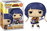 Animation POP! MHA- Jirou w/Guitar Vinyl Figure 9 cm