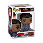 Pop! Vinyl Sara - Doctor Strange In The Multiverse Of Madness Funko 61127