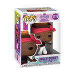 Pop! Vinyl Uncle Bobby - The Proud Family: Louder And Prouder Funko 61346