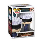 Pop! Vinyl Satoru Gojo - Jujutsu Kaisen Funko 61357