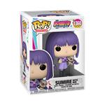 Funko Pop! Vinyl Sumire With Nue - Boruto: Naruto Next Generation 61389