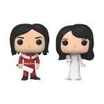 Funko POP Rocks: The White Stripes 2pk