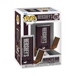 Pop! Vinyl Hershey'S Bar Funko 61512