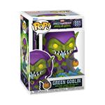 Pop! Vinyl Green Goblin - Mech Strike: Monster Hunters Funko 61523