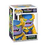 Pop! Vinyl Thanos - Mech Strike: Monster Hunters Funko 61525