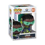 FUNKO POP Overwatch 2 Lucio