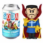 Marvel: Funko Soda - Doctor Strange (Limited) (Collectible Figure)