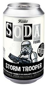 Star Wars: Funko Soda - Stormtrooper (Collectible Figure)