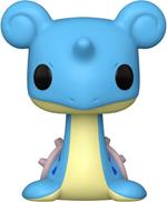 Funko Pop! Gamer: Pokemon- Lapras