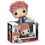 FUNKO POPS Jujutsu Kaisen Itadori 1117