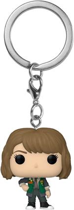 Funko POP Keychain: Stranger Things S4 - Robin