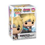 Funko Pop! Vinyl Boruto With Chakra Blade - Boruto: Naruto Next Generation 63136