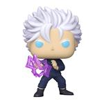 Funko POP Animation: JJK S1- Gojo(Hollow PU)