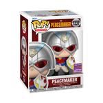 Convention Pop! Vinyl Peacemaker (With Shield) - Peacemaker: The Series Funko 63681