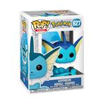 Pop! Vinyl Vaporeon - Pokemon Funko 63697