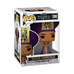 Pop! Vinyl Queen Ramonda - Black Panther: Wakanda Forever Funko 63945