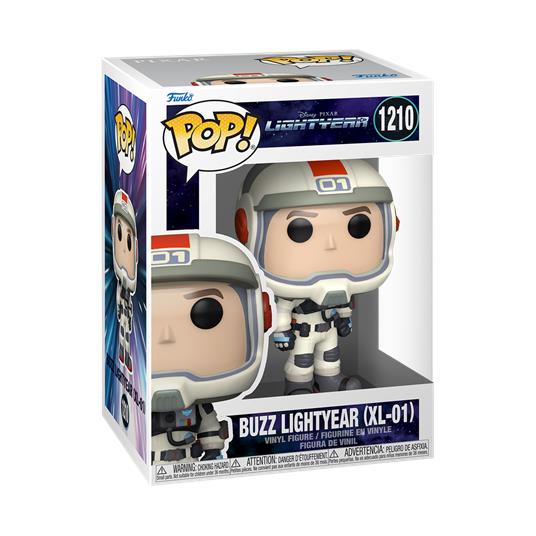 Pop! Vinyl Buzz Lightyear (Xl-01) - Lightyear Funko 63948