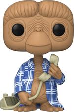 Funko POP Movies: E.T. 40th - E.T. in flannel