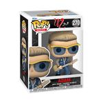 Pop! Vinyl Adam (Zoo Tv) - U2 Funko 64032