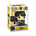 Pop! Vinyl Suga (Butter) - Bts Funko 64048