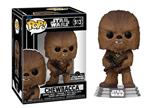 Star Wars: Funko Pop! Vinyl - Chewie