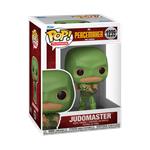 Pop! Vinyl Judomaster - Peacemaker: The Series Funko 64184