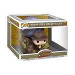 Funko Pop! Moment Indiana Jones Boulder Escape 64579