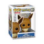 POP Games: Pokemon- Eevee(EMEA)