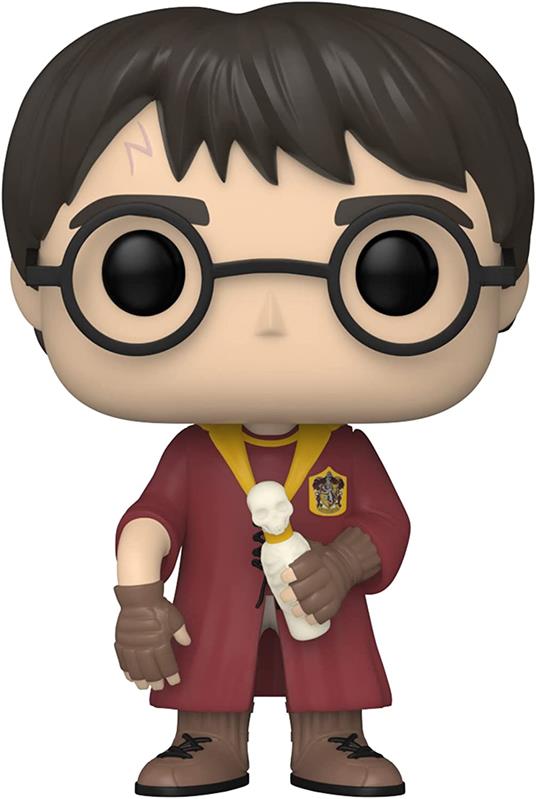 POP Movies: Harry Potter CoS 20th- Harry