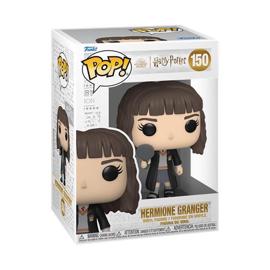 POP Movies: Harry Potter CoS 20th- Hermione