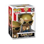 Pop! Vinyl Flavor Flav Funko 65698