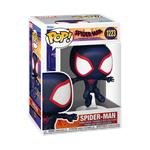 Vinyl POP! Spider-Man Across the Spiderverse Vinyl Figure Spider-Man 9 cm