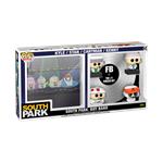 Pop! Album (Deluxe) South Park Boy Band Funko 65753