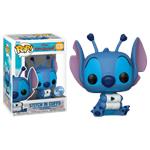 FUNKO POPS Lilo & Stitch Stitch in Cuffs 1235