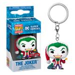 Portachiavi Holiday Joker   FUNKO KEY