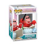 Pop! Vinyl Sebastian - The Little Mermaid Funko 66828