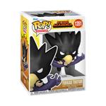 POP Animation: My Hero Academia S5- Tokoyami(FA)