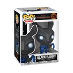 Pop! Vinyl Black Rabbit - Pinocchio (Netflix) Funko 67385