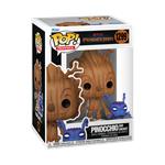 Pop! Vinyl Pinocchio And Cricket - Pinocchio (Netflix) Funko 67388