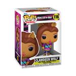 POP Vinyl: Monster High- Clawdeen