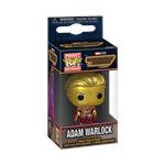 Guardiani Della Galassia Vol. 3 Pop! Vinile Portachiavis 4 Cm Adam Warlock BOX 12PZ Funko