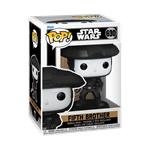 POP Vinyl: Obi-Wan Kenobi S2- Fifth Brother