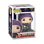 Pop! Vinyl Green Goblin - Spider-Man: No Way Home Funko 67605