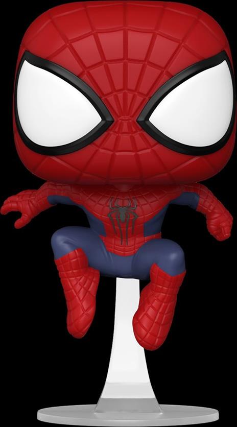 Pop! Vinyl The Amazing Spider-Man - Spider-Man: No Way Home Funko 67608 - 2