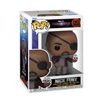 POP The Marvels - Nick Fury