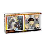 Pop! Album Def Leppard - Hysteria Pop! Album Funko 67774