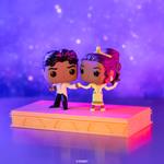 Funko Pop! Moment Tiana And Naveen - Disney100 67976